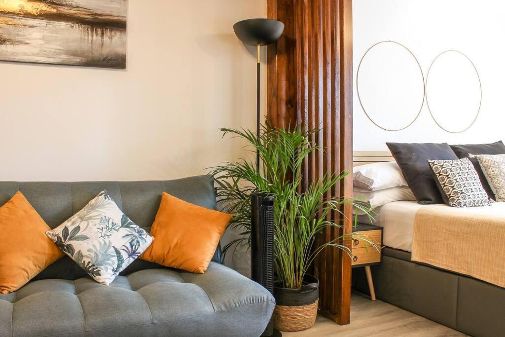 Apartamento En Puertochico Santander Exterior photo